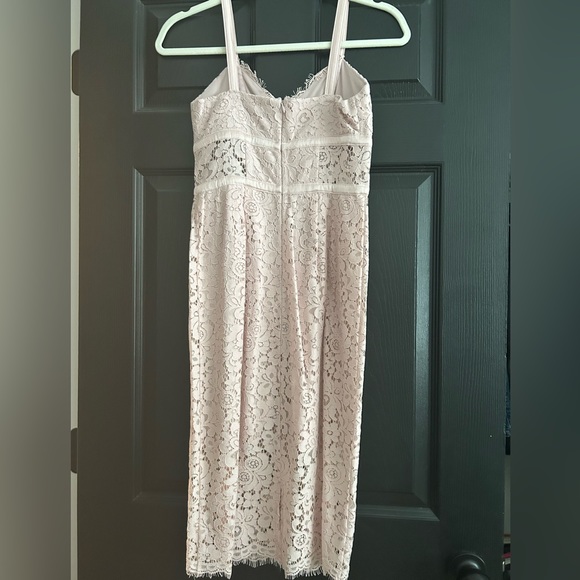 EXPRESS DRESS - Picture 2 of 2